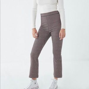 Urban outfitters Lola kick flare pants